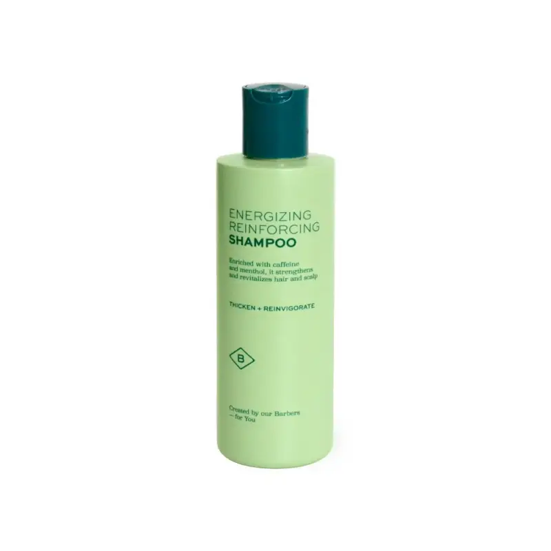 Capelli & Styling Energizing Reinforcing Shampoo - Shampoo anticaduta,Capelli fini,Caduta dei capelli