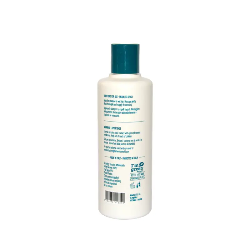 Capelli & Styling Energizing Reinforcing Shampoo - Shampoo anticaduta, Capelli fini, Caduta dei capelli miniatura 3