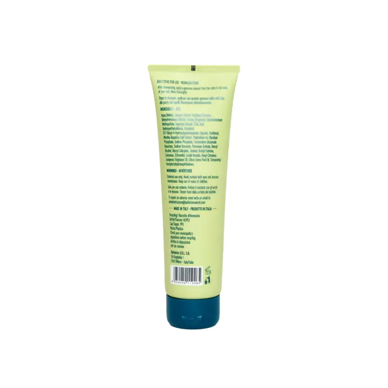 Capelli & Styling Gentle Daily Conditioner - Balsamo uso frequente, Capelli normali miniatura 2