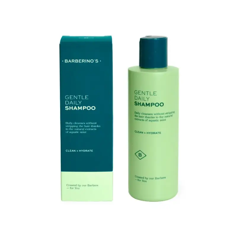 Capelli & Styling Gentle Daily Shampoo - Shampoo delicato, Capelli normali miniatura 3