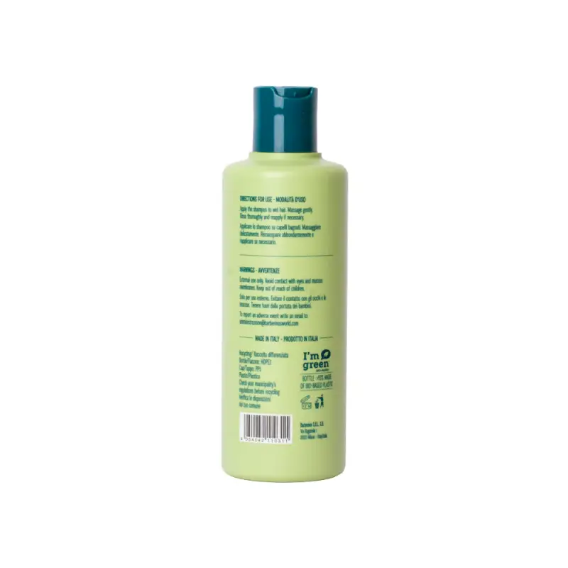 Capelli & Styling Gentle Daily Shampoo - Shampoo delicato, Shampoo lavaggi frequenti, Capelli normali miniatura 3