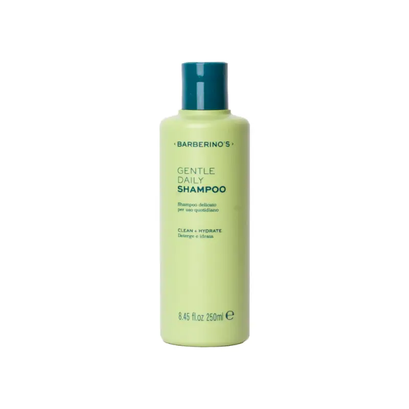Capelli & Styling Gentle Daily Shampoo - Shampoo delicato,Shampoo lavaggi frequenti,Capelli normali