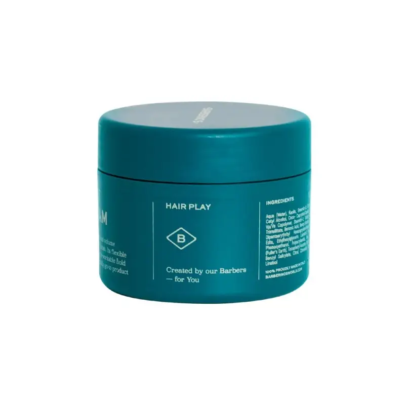 Capelli & Styling Matt Cream - Styling e trattamento capelli, Trattamento capelli uomo miniatura 2