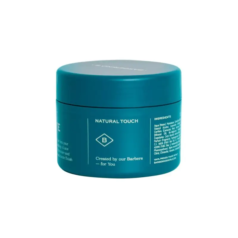 Capelli & Styling Matt Paste - Styling e trattamento capelli, Trattamento capelli uomo miniatura 2