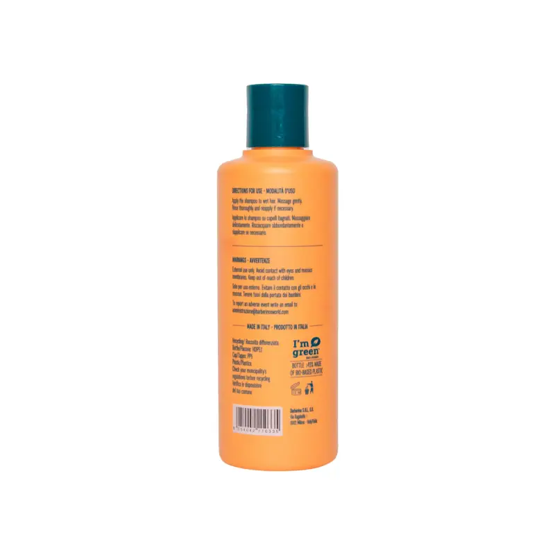 Capelli & Styling Rebalancing Clarifying Shampoo - Shampoo purificante, Capelli grassi miniatura 3