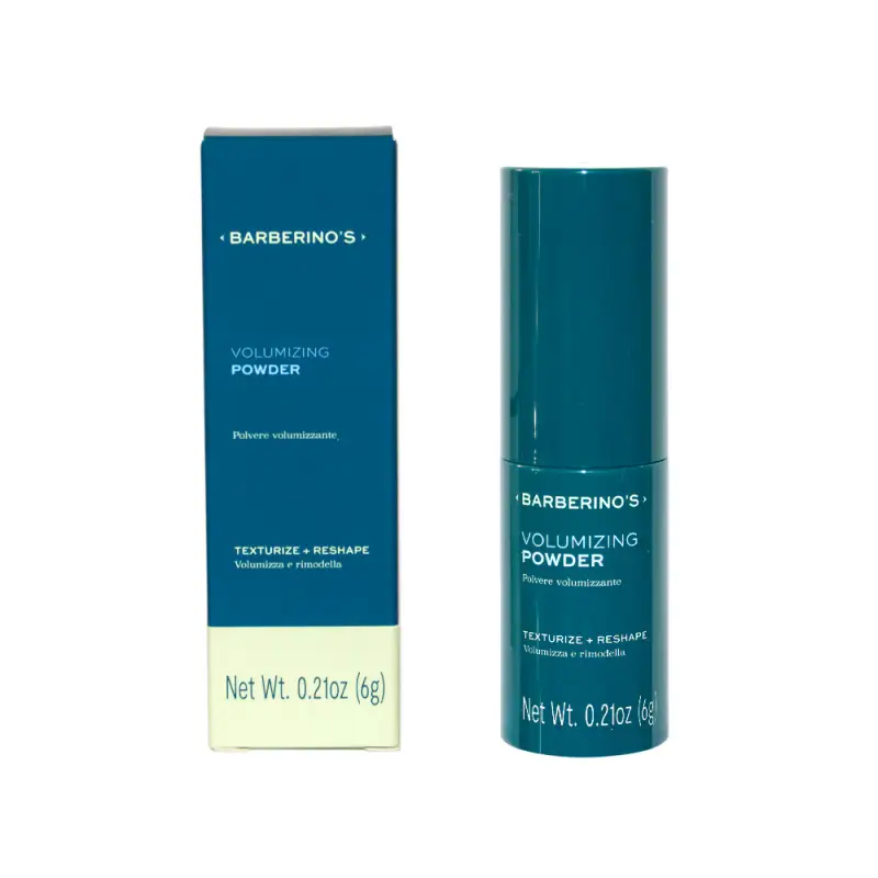 Capelli & Styling Volumizing Powder - Polvere per capelli miniatura 2