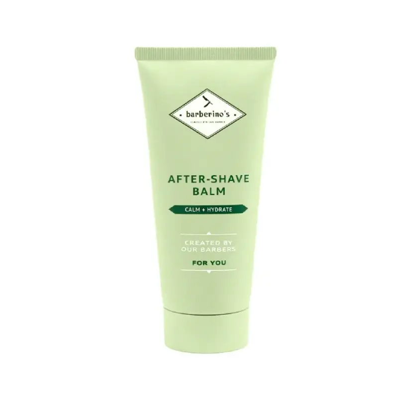 Rasatura After-Shave Balm - Dopobarba uomo