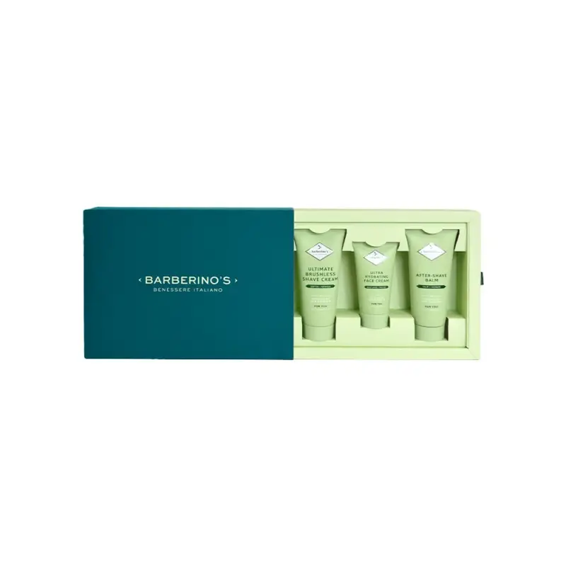 Rasatura Set Rasatura Perfetta - Cofanetti regalo per lui miniatura 3