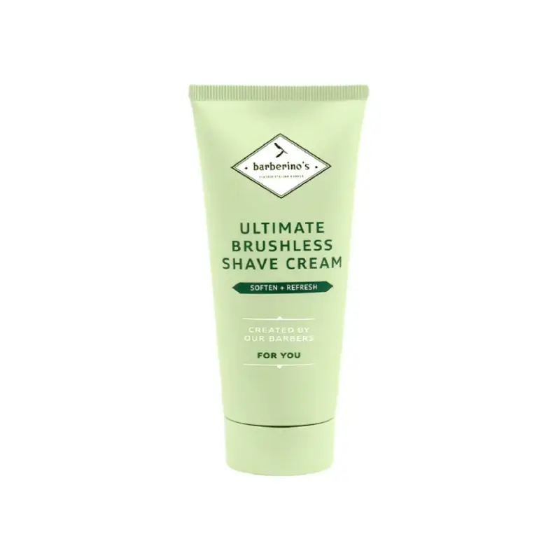 Rasatura Shave Cream - Crema da barba