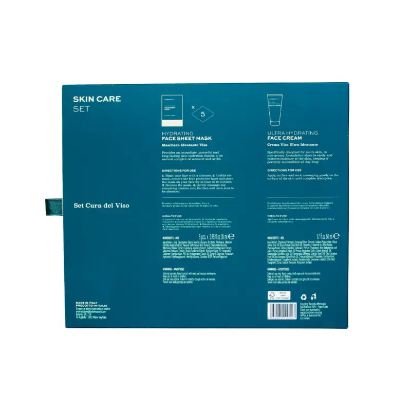 BARBERINO'S Crema viso Uomo Crema 3018958 miniatura 2