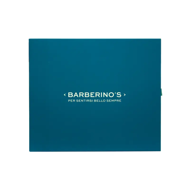 BARBERINO'S Crema viso Uomo Crema 3018958