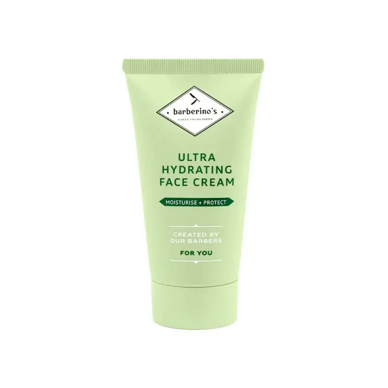 BARBERINO'S Crema viso Uomo Crema 3044523