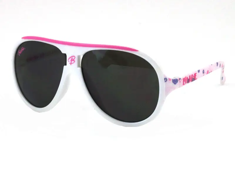 Barbie Bambino SB-132 410 Occhiali da sole outlet  Multi-colore  Pilot
