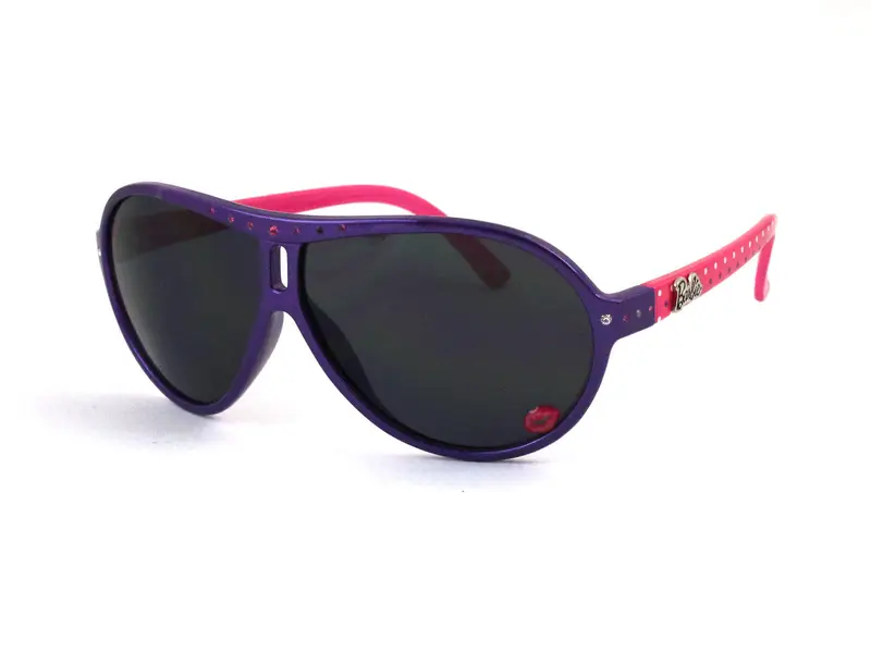 Barbie Bambino SB-139 420 Occhiali da sole outlet Metallo   Avvolgente
