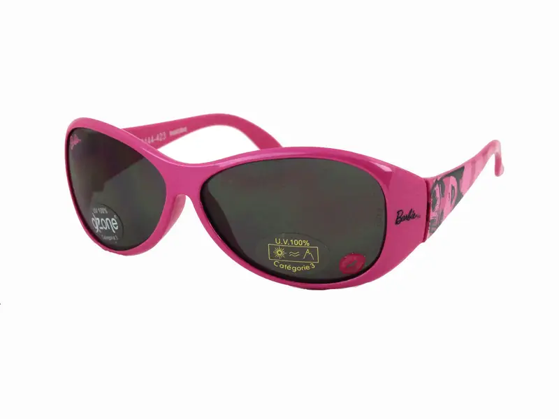 Barbie Bambino SB-144 423 Occhiali da sole outlet Plastica Rosa  Maschera