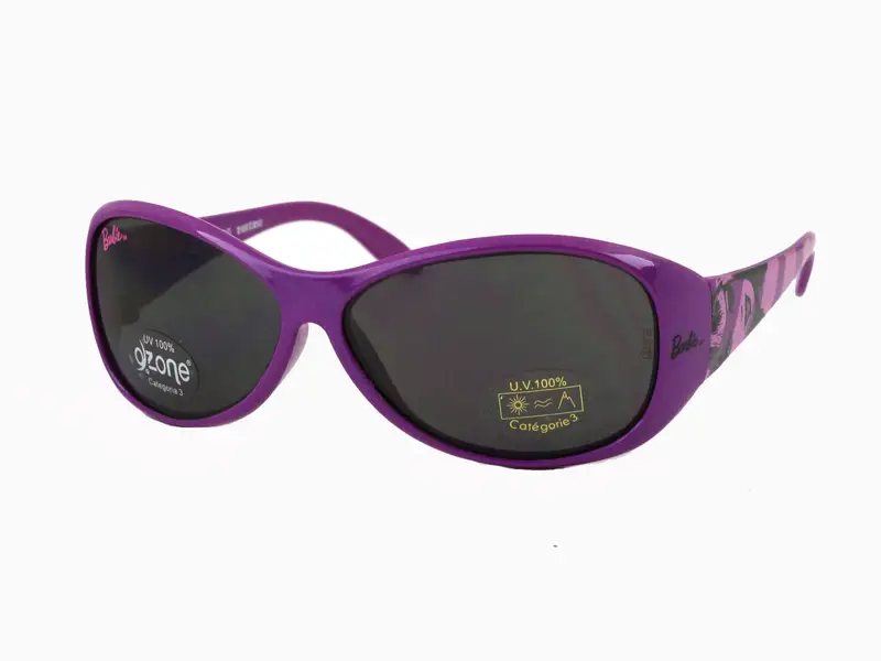 Barbie Bambino SB-144 430 Occhiali da sole outlet Plastica  Viola Maschera