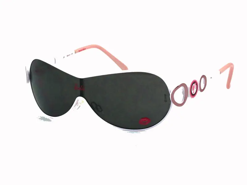 Barbie Bambino SB-151 110 Occhiali da sole outlet  Rosa  Avvolgente