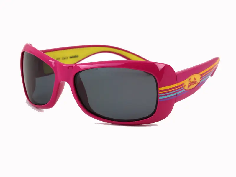 Barbie Bambino SB-185 527 Occhiali da sole outlet Plastica Rosa
