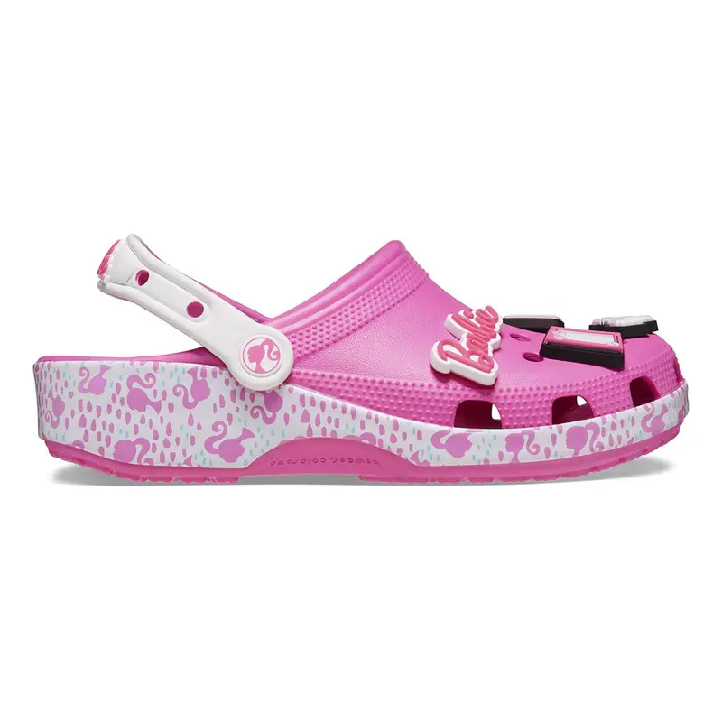 Barbie classic clog w