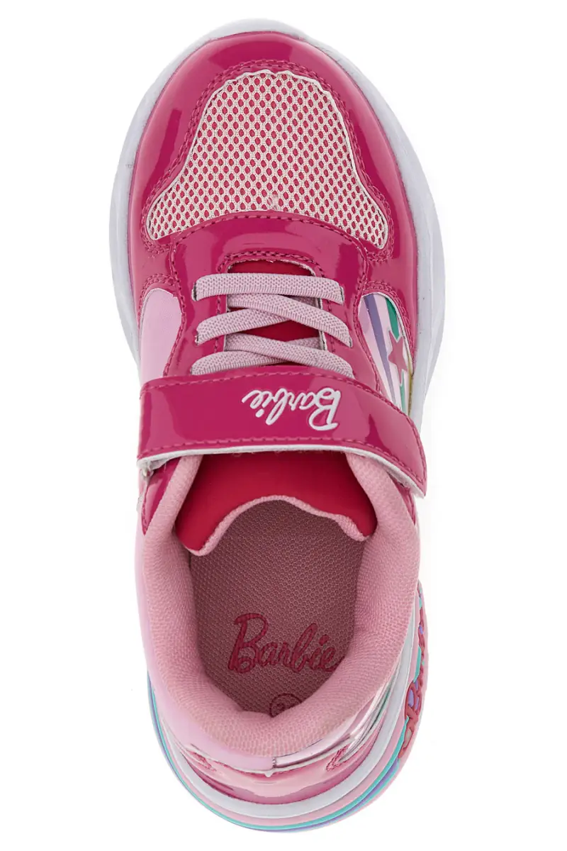Sneakers con Luci Barbie 1112 Fucsia [FUXIA] miniatura 5