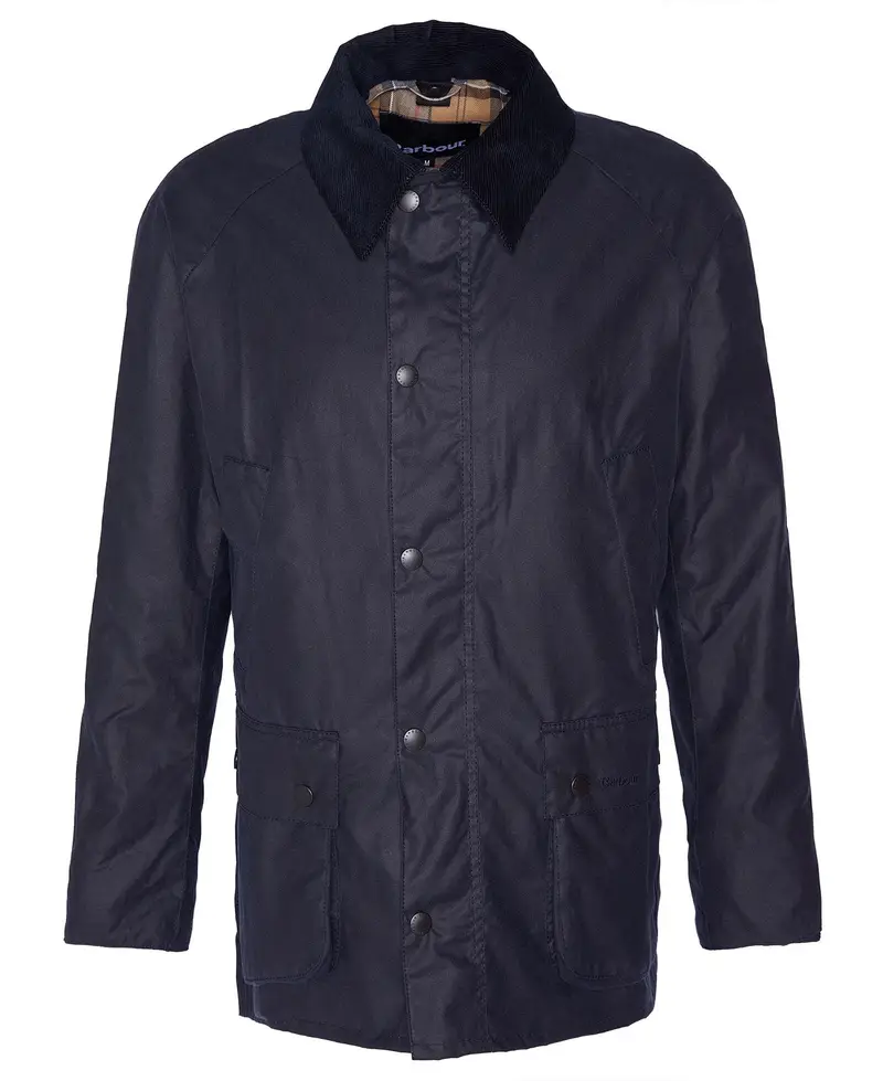 Barbour - Ashby Jacket MWX0339 MWX NY92