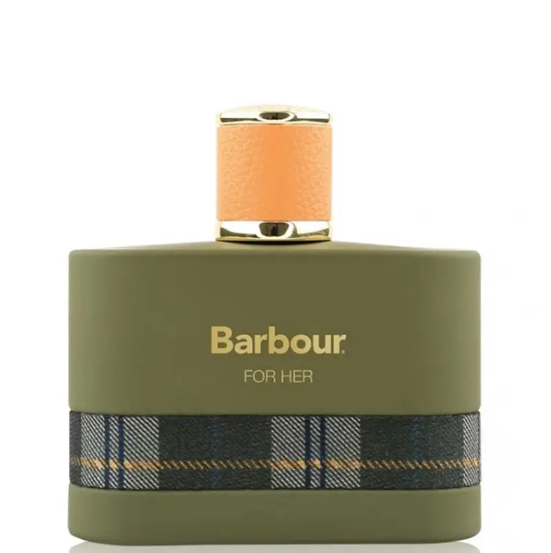 Barbour Barbour Heritage For Her Eau de Parfum 100ML