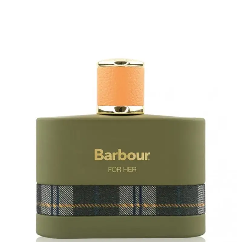 Barbour Barbour Heritage For Her Eau de Parfum 50ML