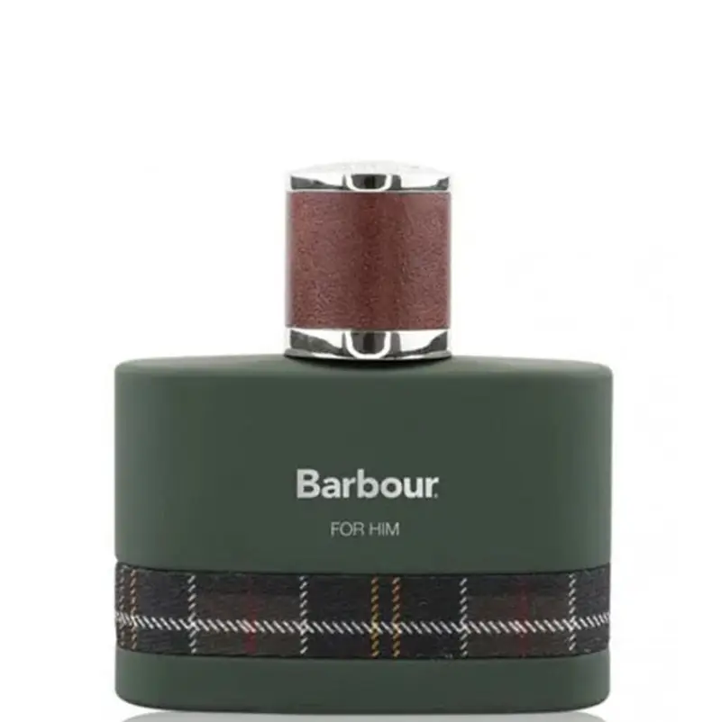 Barbour Barbour Heritage For Him Eau de Parfum 50ML