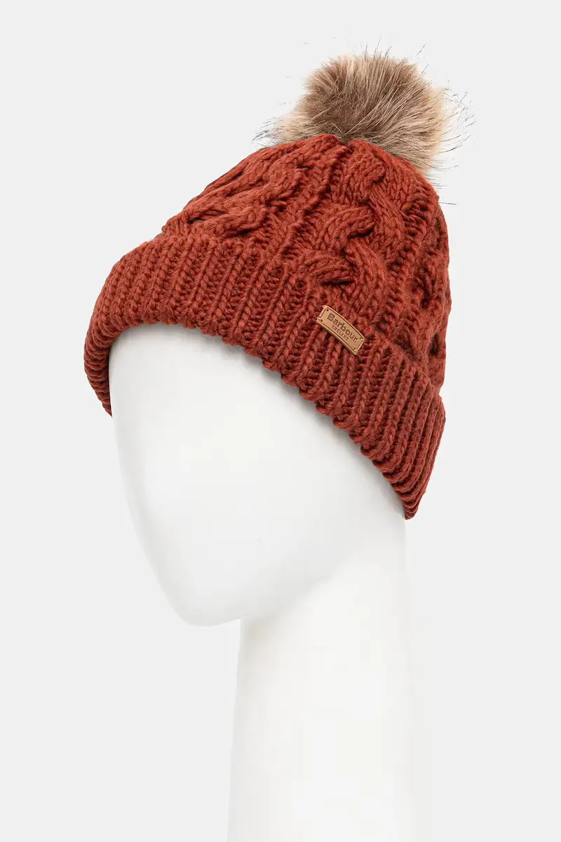 berretto Arancione miniatura 2