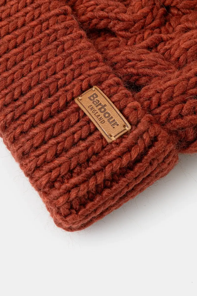 berretto Arancione miniatura 3