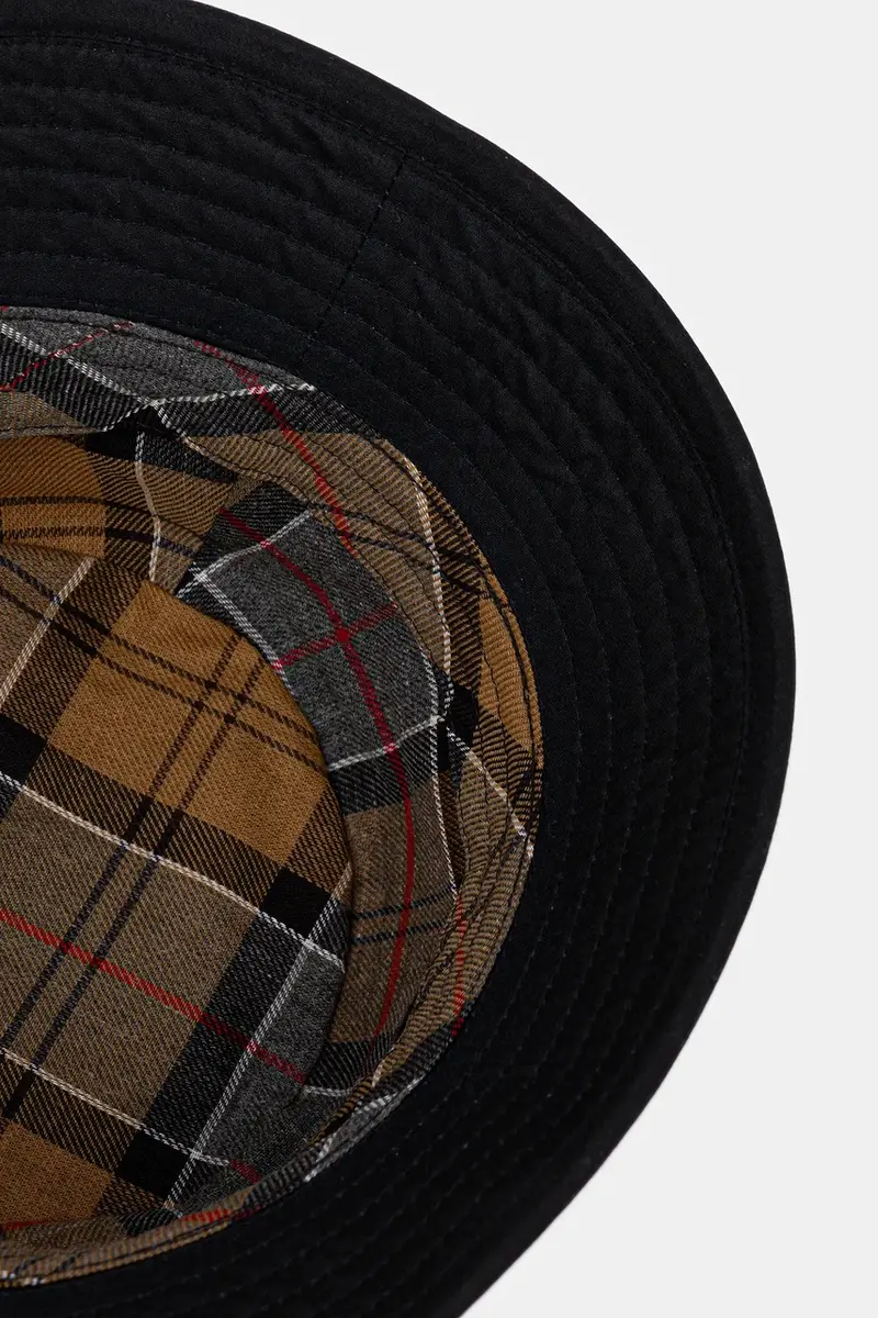 berretto in cotone Wax Sports Blu navy miniatura 4