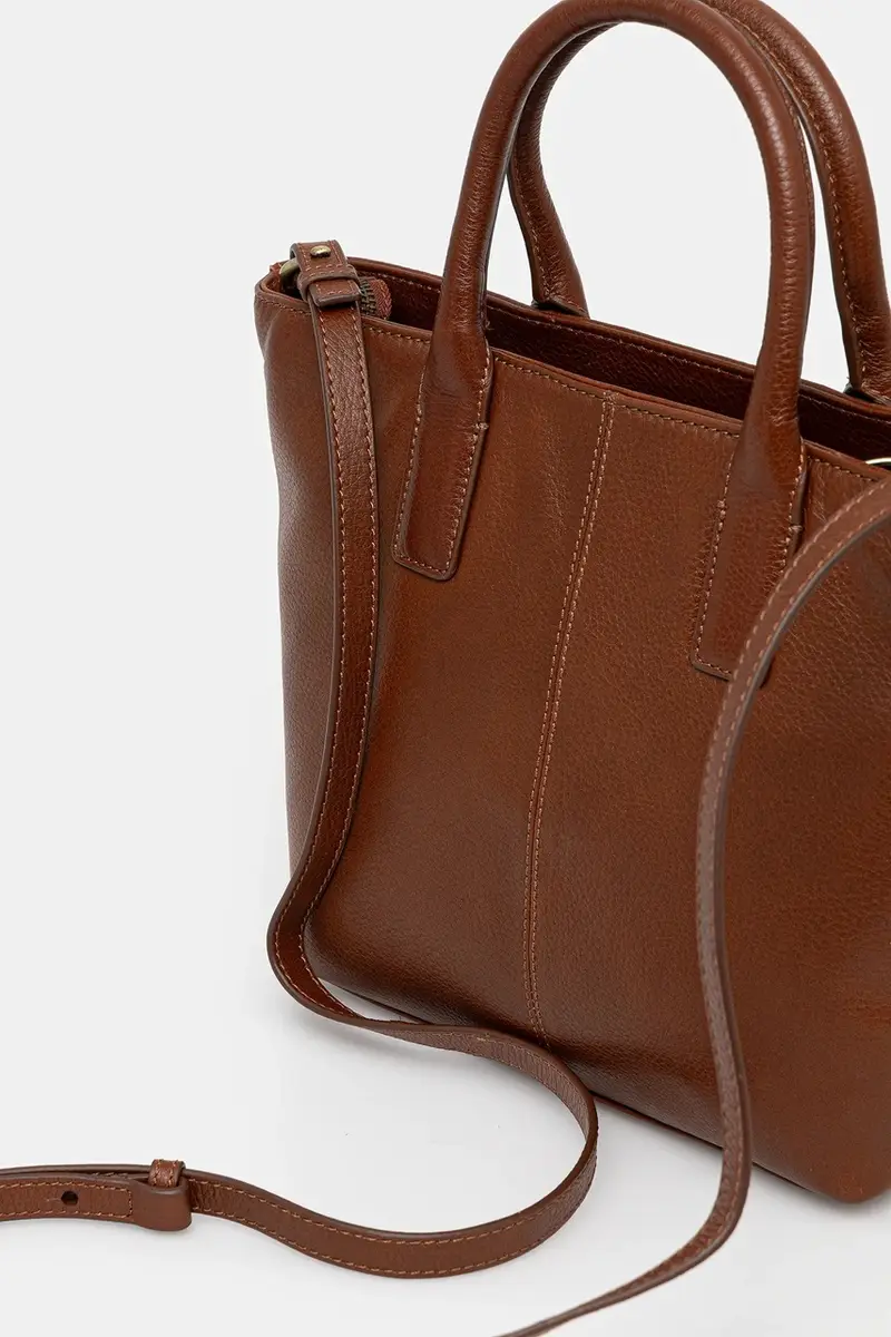 Barbour Borsa a mano Marrone 3620046 miniatura 3