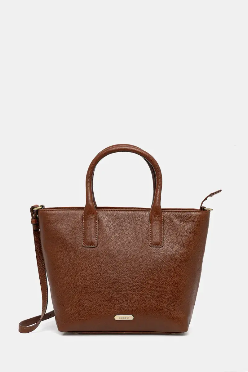 Barbour Borsa a mano Marrone 3620046