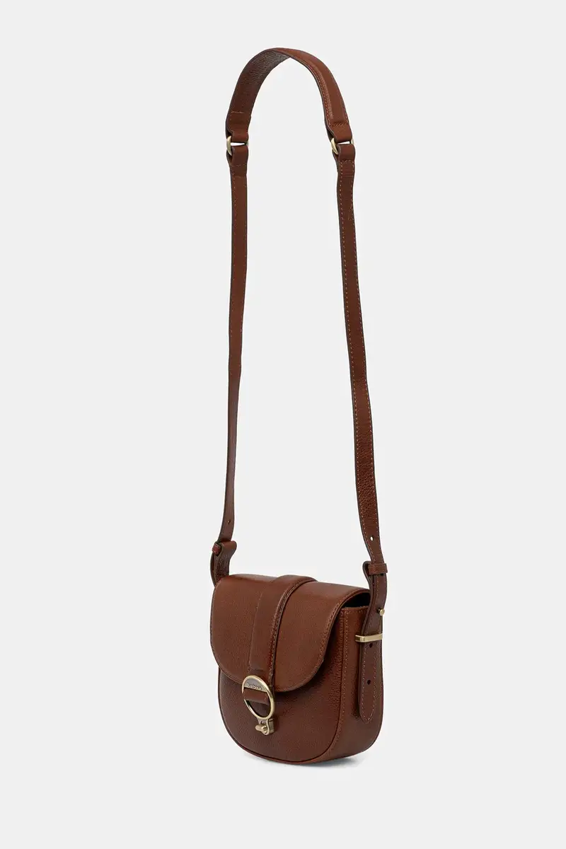 Barbour Borsa a mano Marrone 3619932 miniatura 2