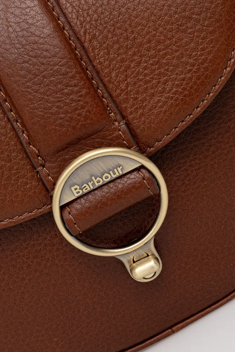 Barbour Borsa a mano Marrone 3619932 miniatura 3