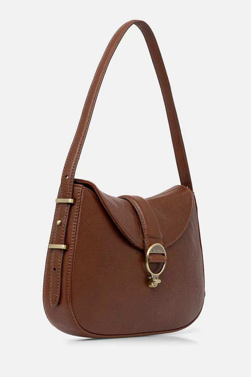 Barbour Borsa a mano Marrone 3619860 miniatura 2