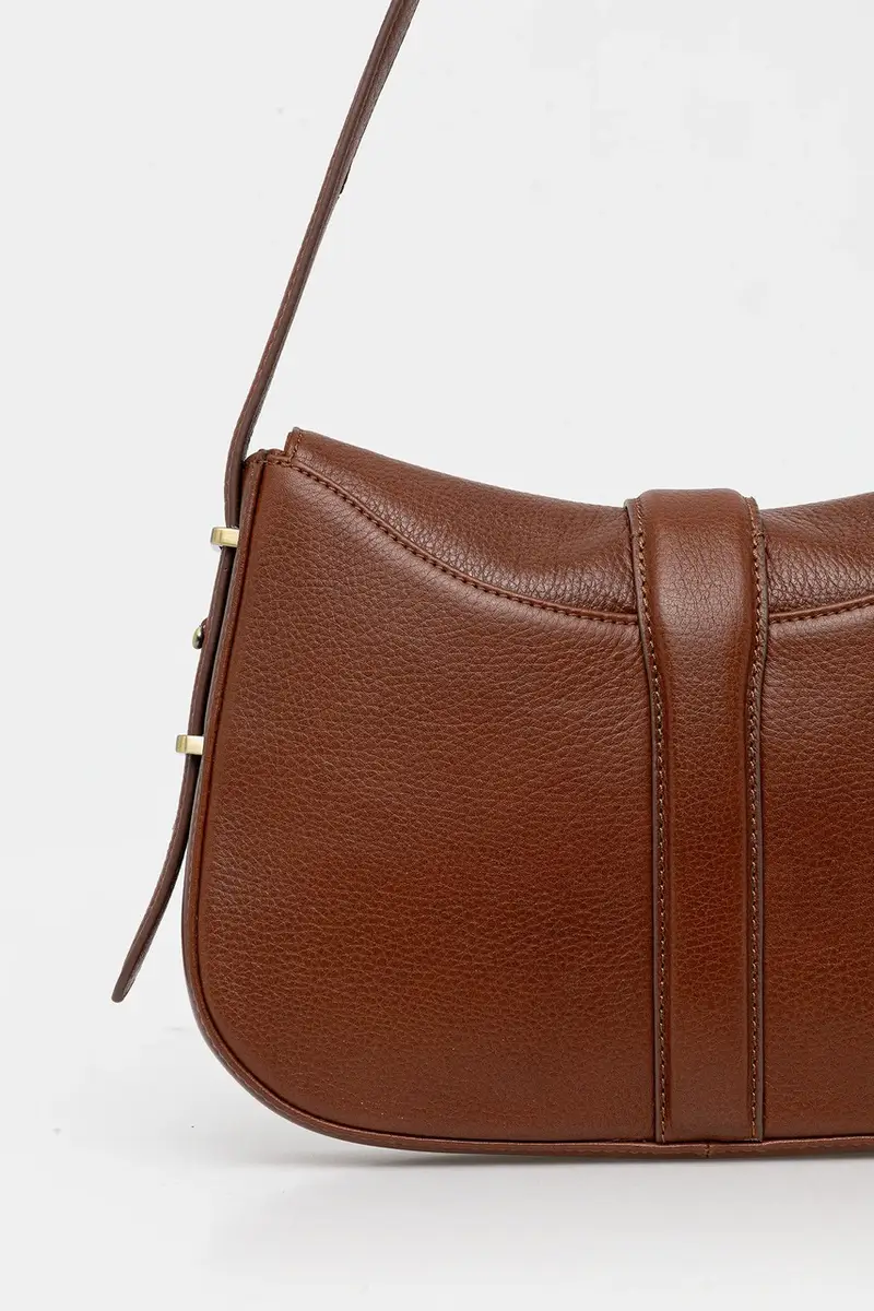 Barbour Borsa a mano Marrone 3619860 miniatura 3