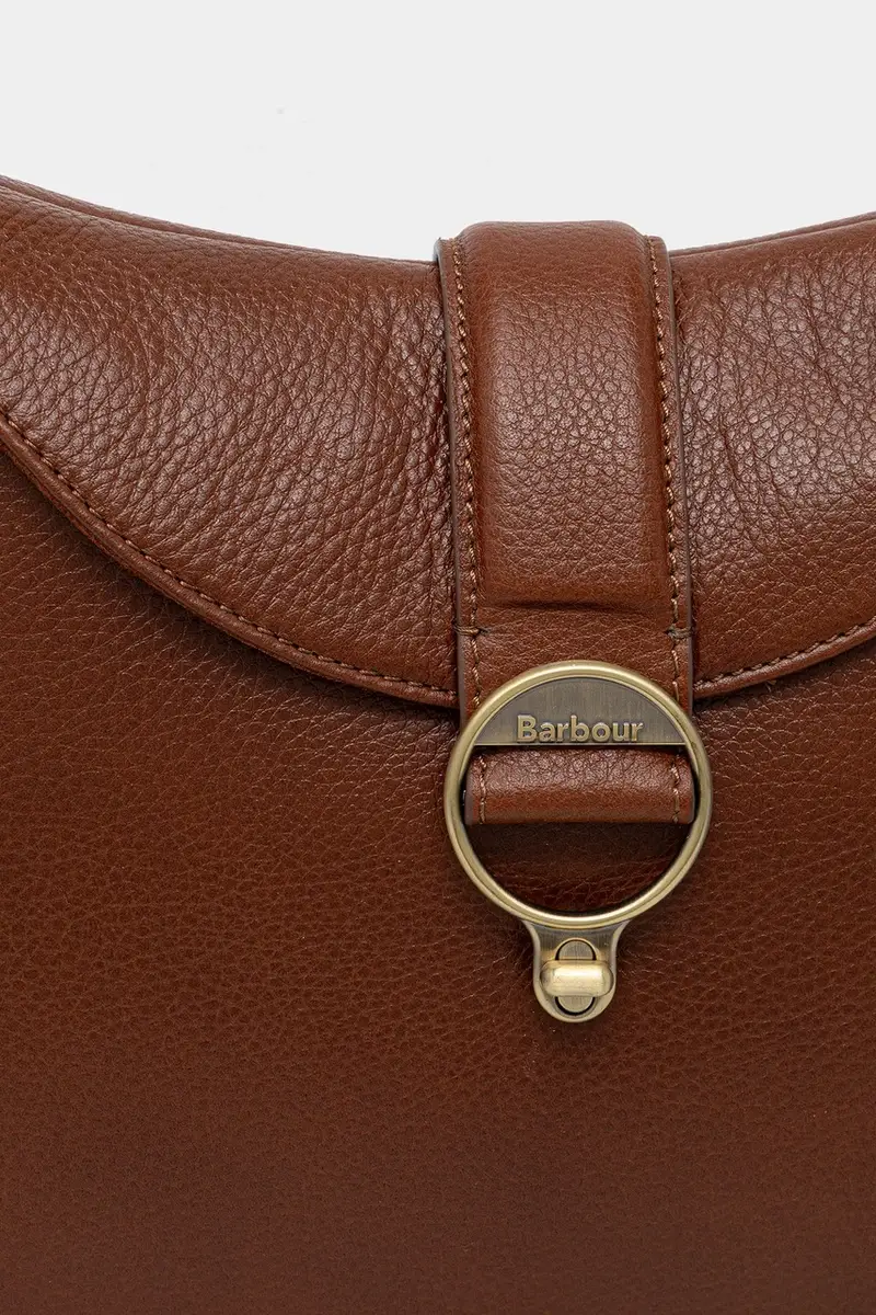 Barbour Borsa a mano Marrone 3619860 miniatura 4