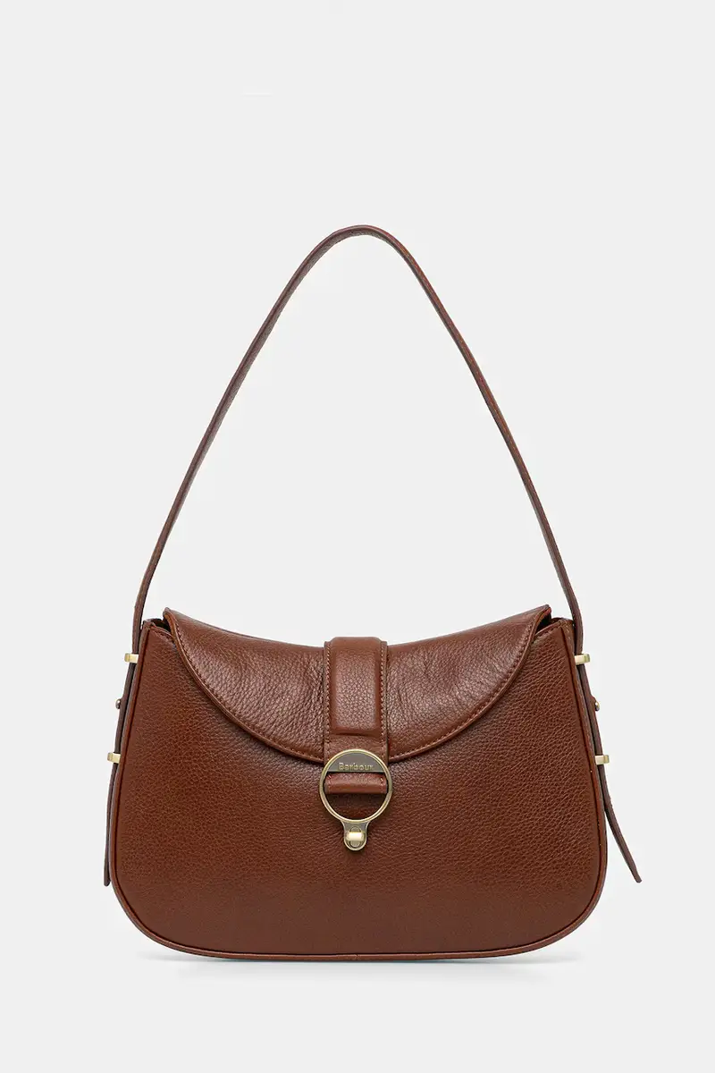 Barbour Borsa a mano Marrone 3619860