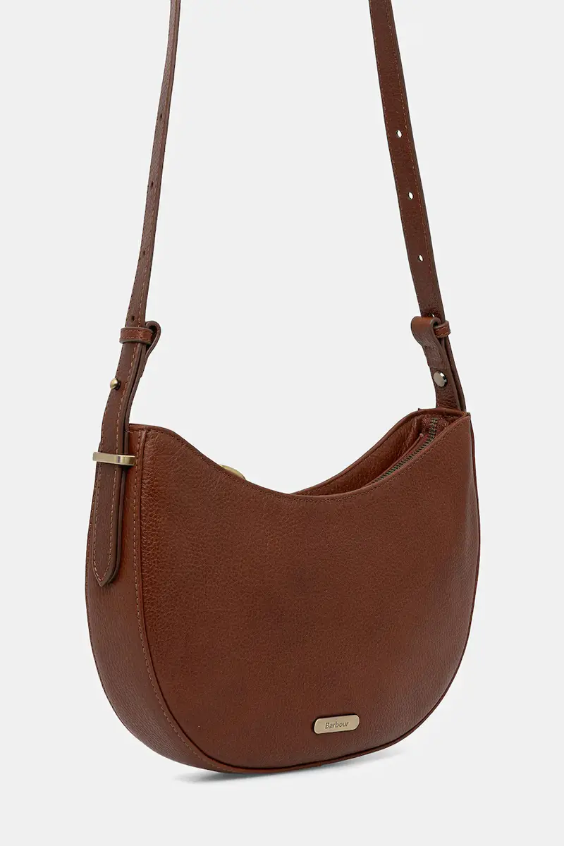 Barbour Borsa a mano Marrone 3619916 miniatura 2