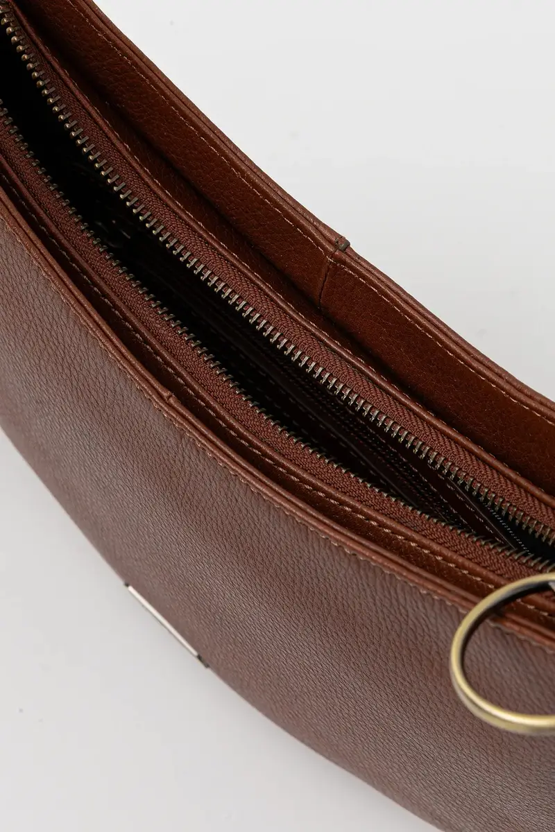 Barbour Borsa a mano Marrone 3619916 miniatura 5