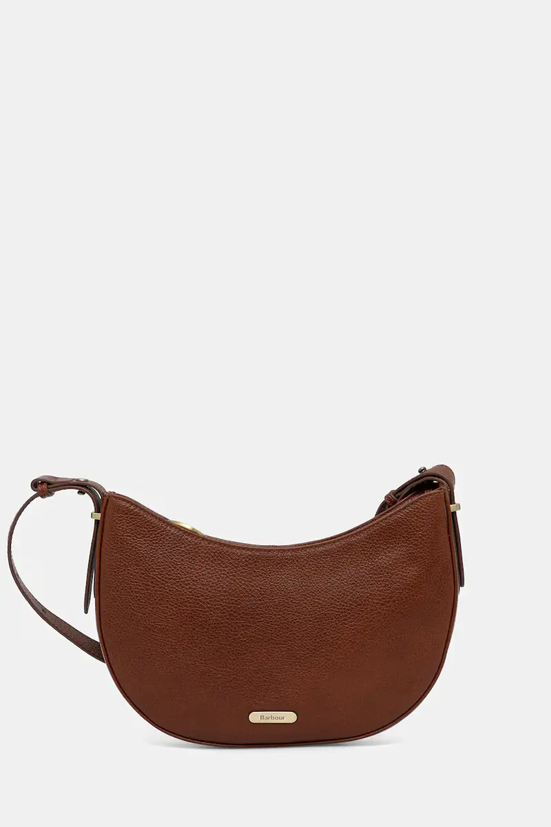 Barbour Borsa a mano Marrone 3619916