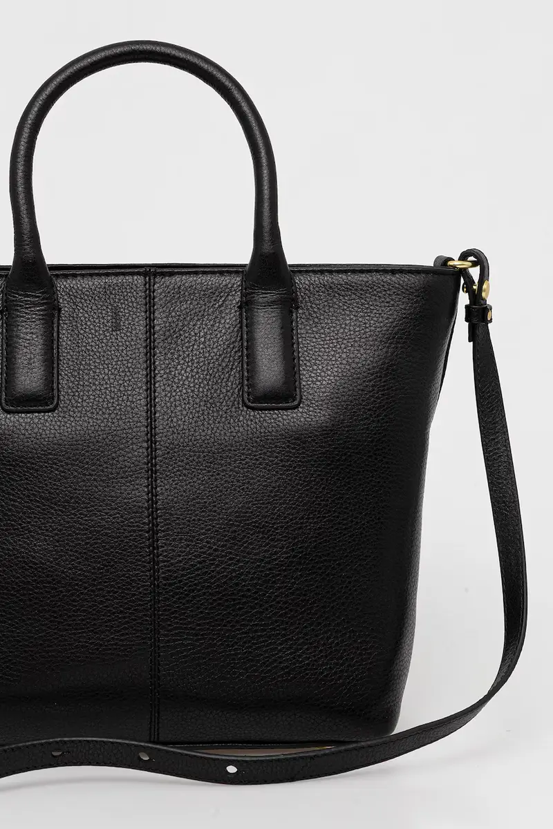 Barbour Borsa a mano Nero 3648205 miniatura 3