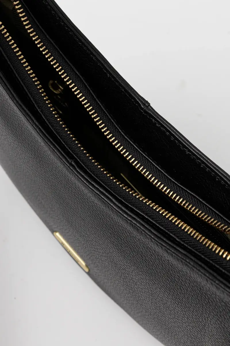 Barbour Borsa a mano Nero 3647802 miniatura 5