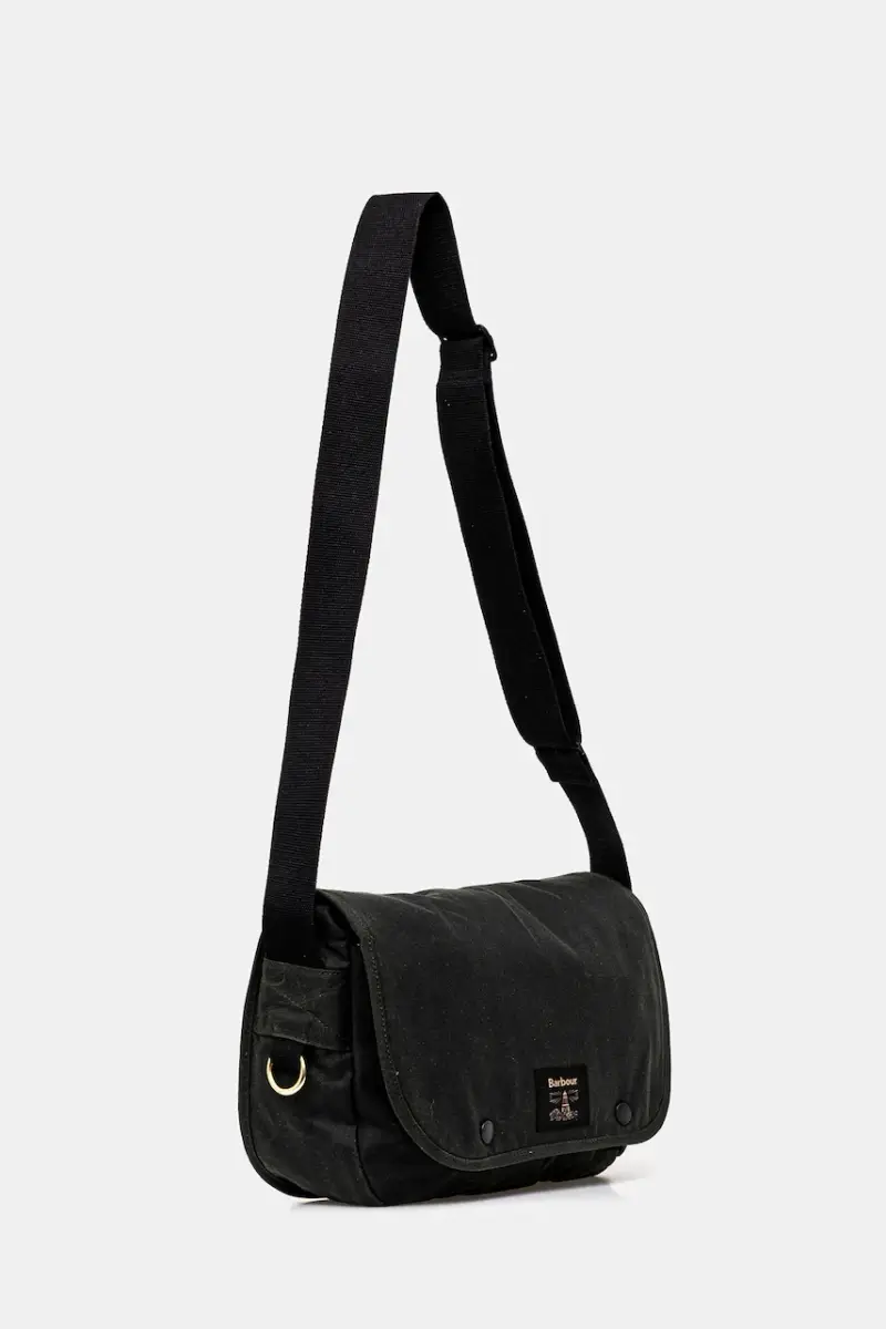 borsa colore verde UBA0749 miniatura 2