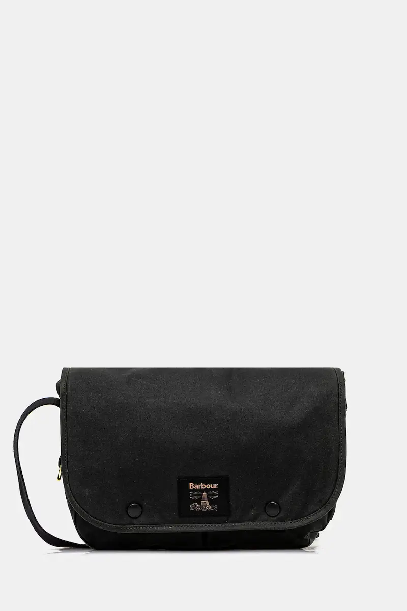 borsa colore verde UBA0749