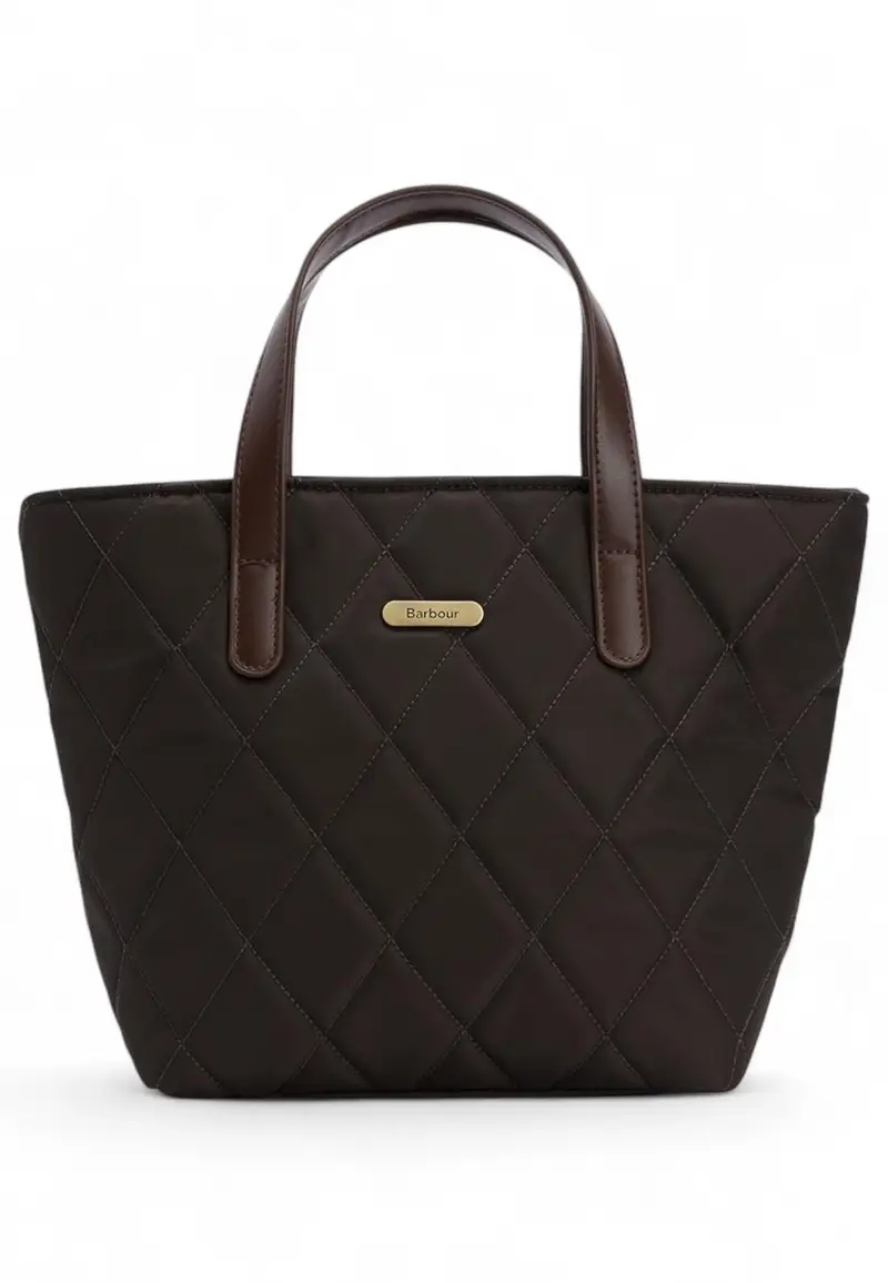 Borsa Donna Barbour LBA0431 OL75 GREEN