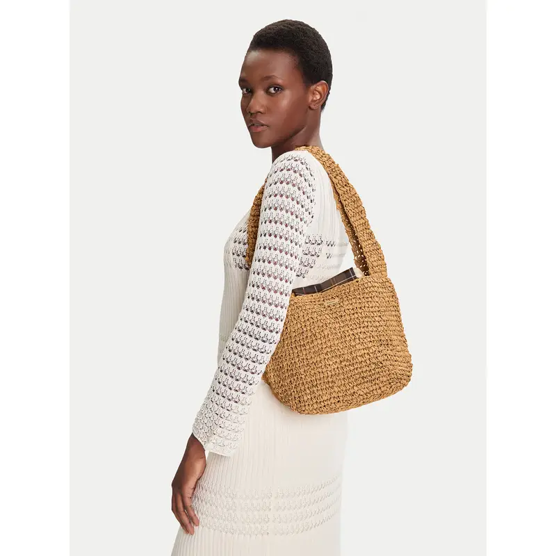 Borsetta Barbour Lily Soft LBA0466BE11 Beige