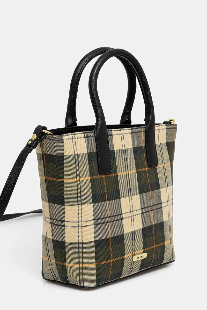 borsetta colore giallo LBA0506 miniatura 2