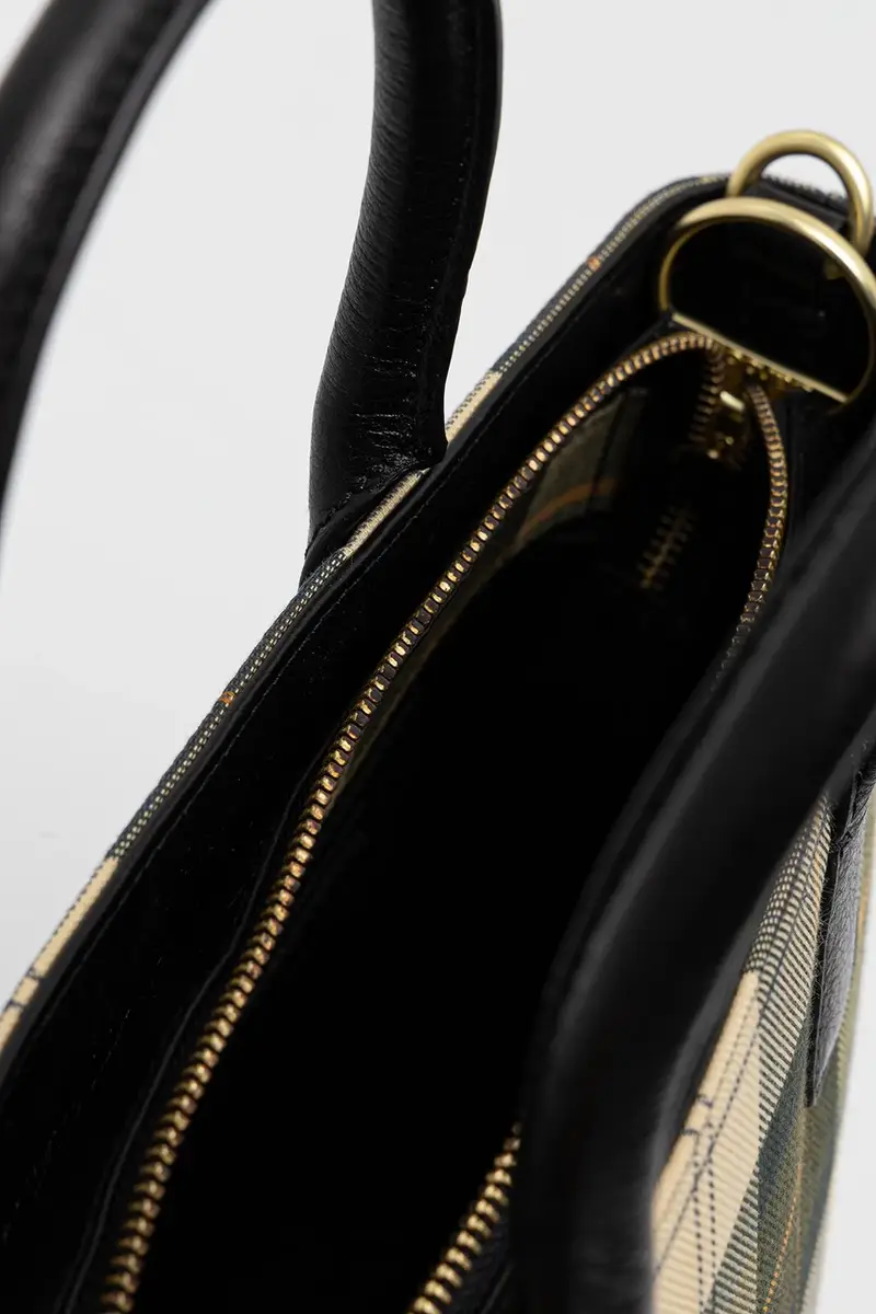 borsetta colore giallo LBA0506 miniatura 5